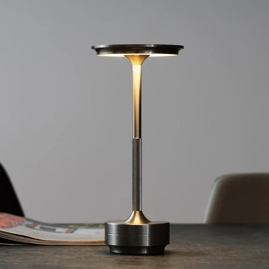 Cordless Touch Table Lamp