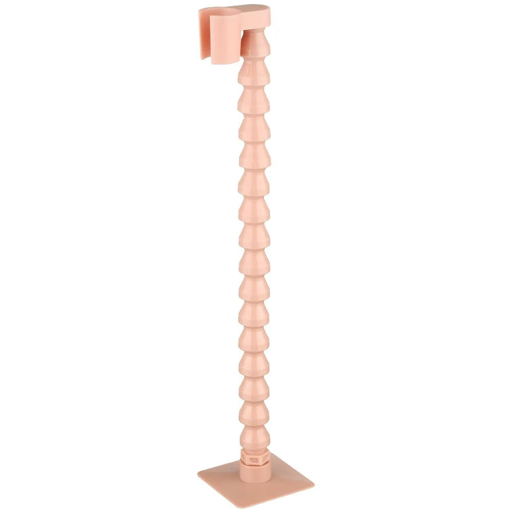 Adjustable Shower Head Holder