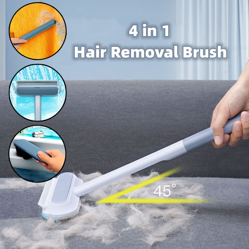 “Tired of Pet Hair Everywhere? Remove It in Seconds with FurAway Pro™”