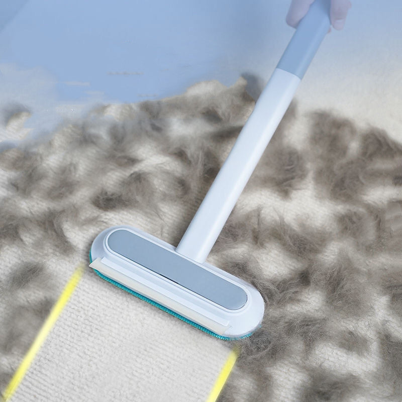 “Tired of Pet Hair Everywhere? Remove It in Seconds with FurAway Pro™”