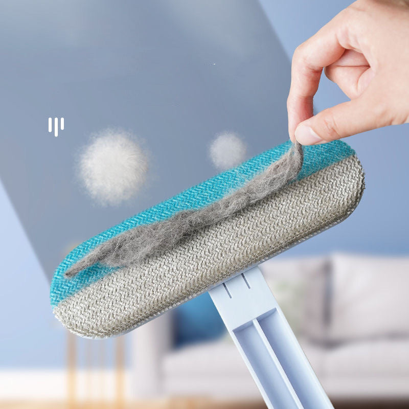 “Tired of Pet Hair Everywhere? Remove It in Seconds with FurAway Pro™”