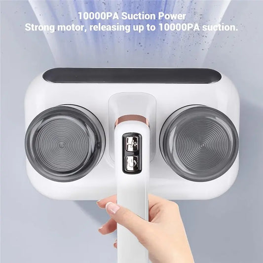 ASWUT Cordless Mattress Vacuum