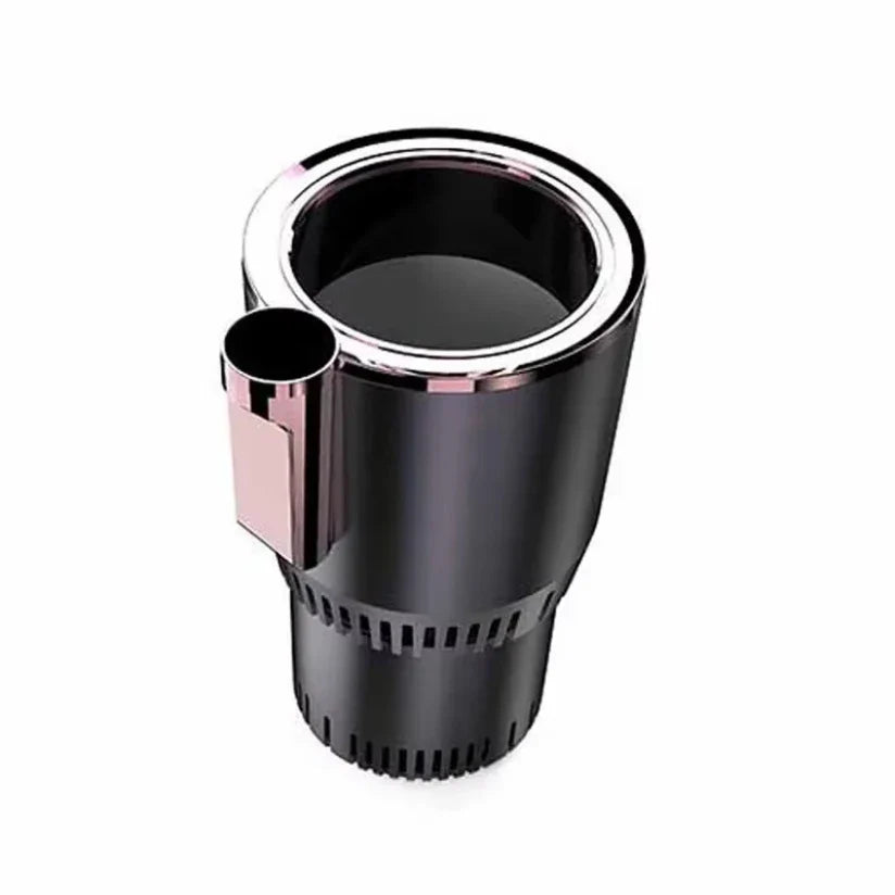 Smart Car Cup Holder Cooler & Warmer