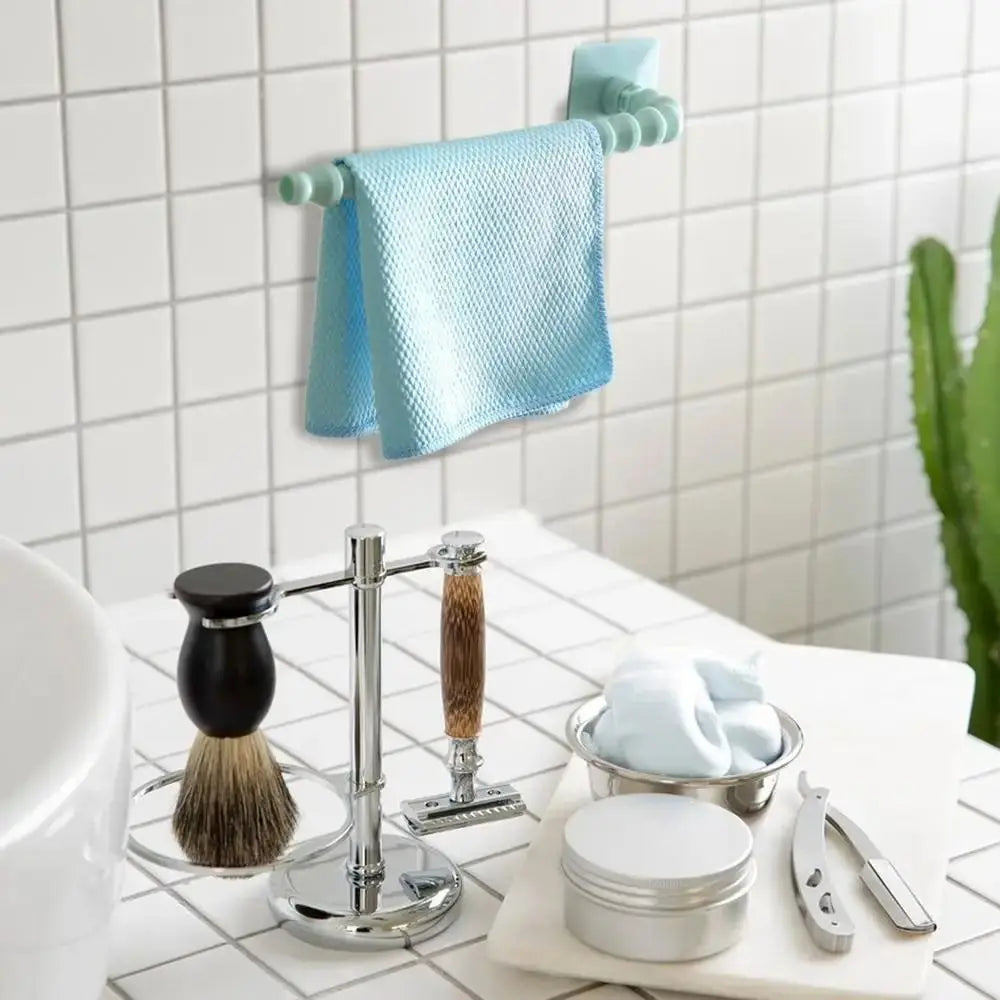 Adjustable Shower Head Holder