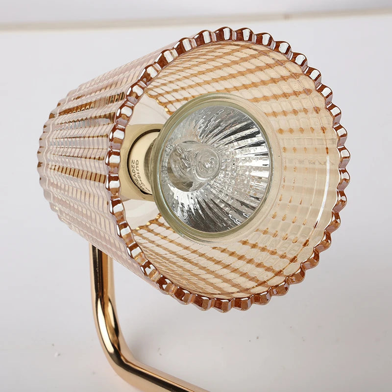 CandleGlow™ Candle Warmer Lamp — Timer, Dimmer & Adjustable Height