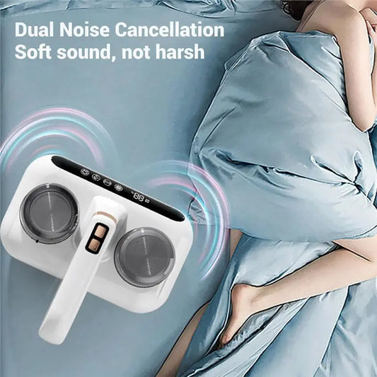 ASWUT Cordless Mattress Vacuum