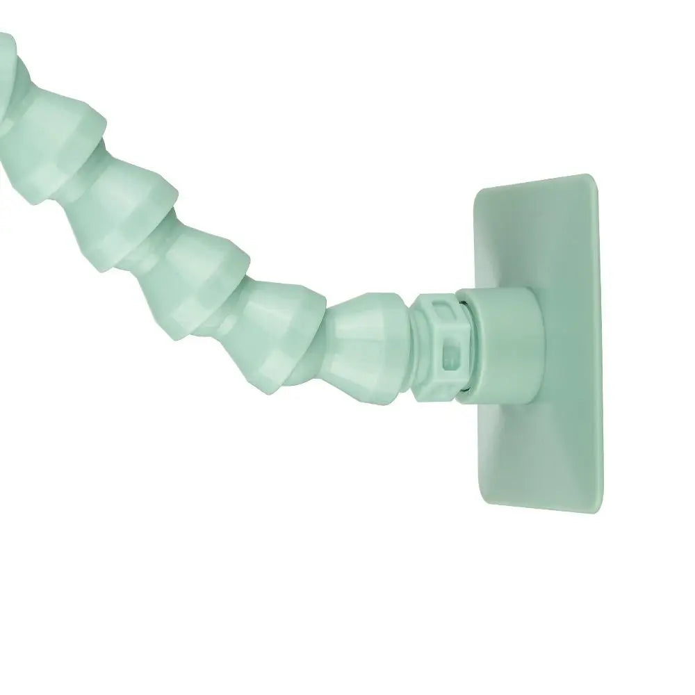 Adjustable Shower Head Holder