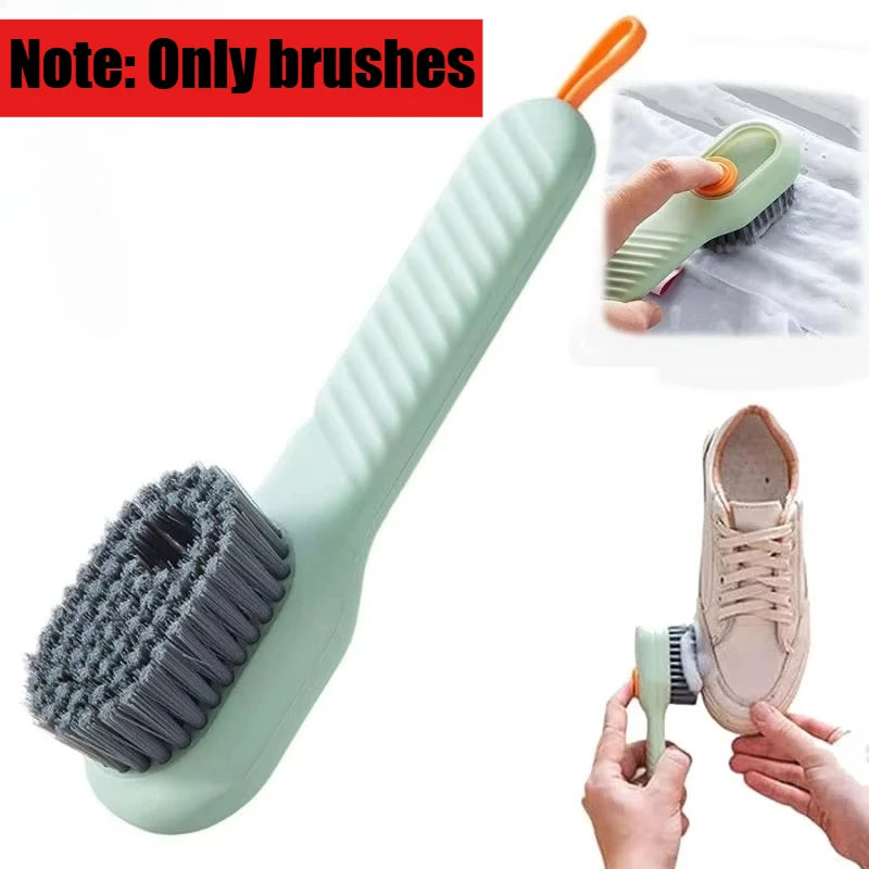 SneakerShield™ Washing Bag – Protect Your Sneakers While Washing