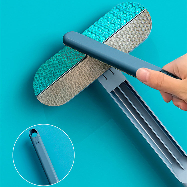 “Tired of Pet Hair Everywhere? Remove It in Seconds with FurAway Pro™”